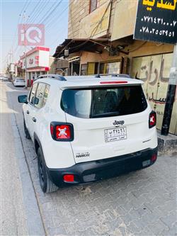 جیپ رێنێگەید